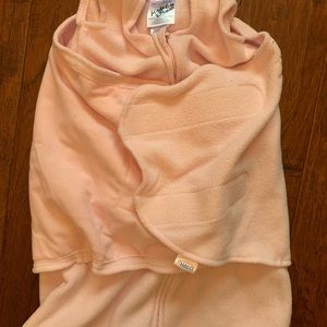 Halo Sleep Sack Girl N-3 months